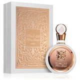 LATTAFA- FAKHAR WOMEN 100ML