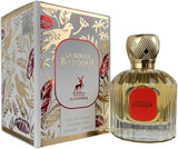 MAISON AL- LA ROUGE BAROQUE540 100ML